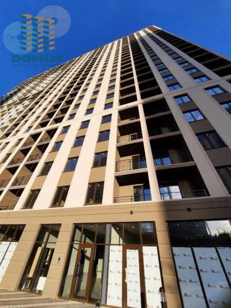 Продам 1-кімнатну квартиру, ЖК «Еллада»