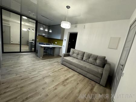 Сдам 3-комнатную квартиру в новостройке, ЖК&nbsp;Серебряная&nbsp;Башня