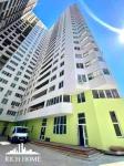 Продам 1-комнатную квартиру, ЖК&nbsp;Восточные&nbsp;ворота, 62 м², без ремонта