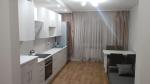 Сдам 2-комнатную квартиру в новостройке, 72.50 м², капитальный ремонт