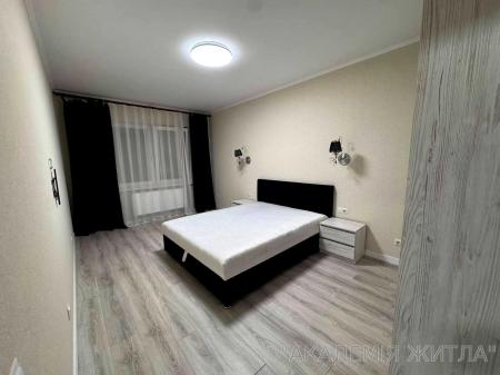 Сдам 2-комнатную квартиру в новостройке