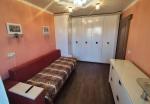 Продам 1-комнатную квартиру, 28 м², косметический ремонт