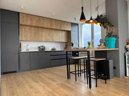 Продам 2-комнатную квартиру, ЖК «Александровский»