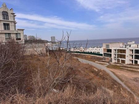 Продам ділянку під забудову приватного будинку