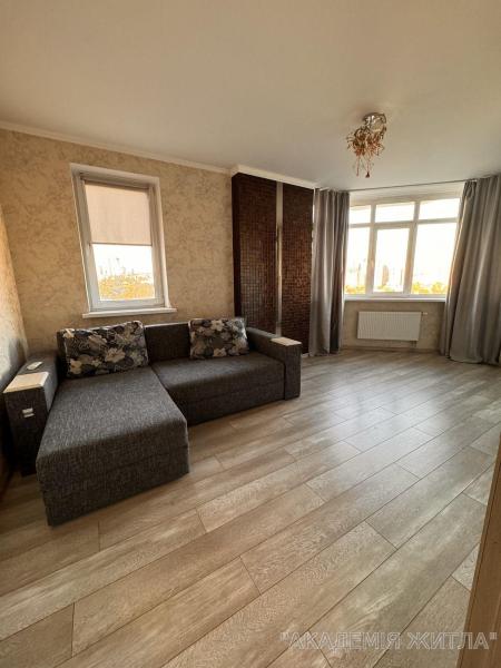 Продам 1-комнатную квартиру в новостройке