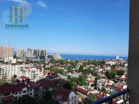 Продам 1-кімнатну квартиру, ЖК «Лімнос»