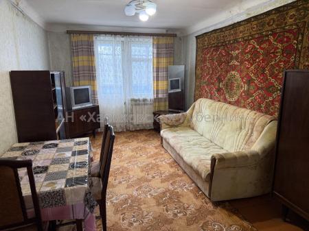 Продам 2-комнатную квартиру