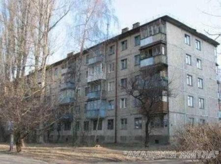 Продам 2-комнатную квартиру
