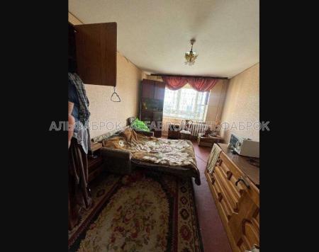 Продам 3-комнатную квартиру
