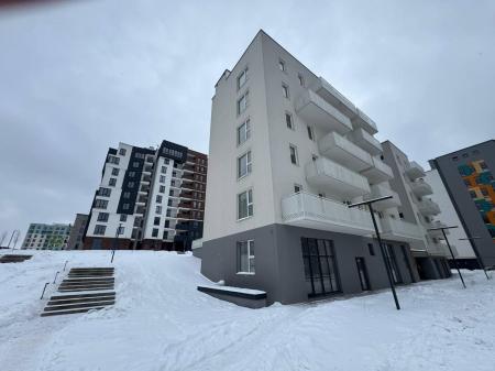 Продам квартиру незданий новобуд, ЖК&nbsp;Квартал&nbsp;Краківський