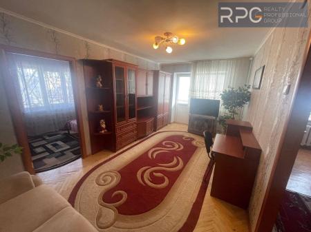 Продам 2-кімнатну квартиру