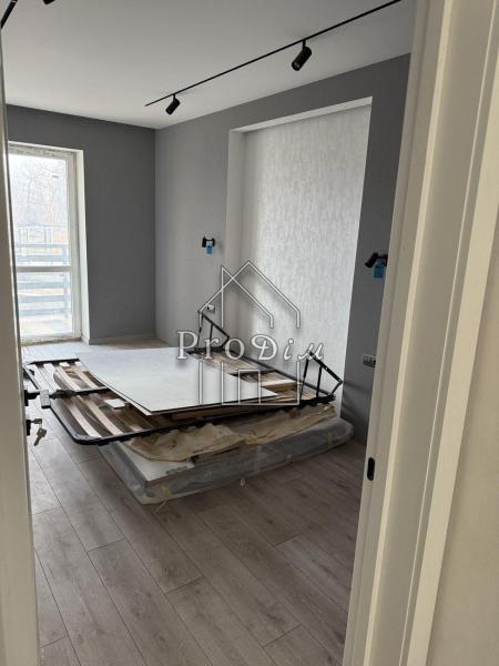 Продам 2-кімнатну квартиру, ЖК Campus
