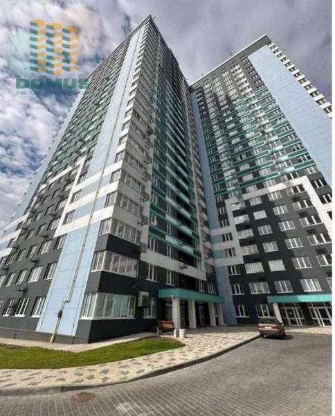 Продам 2-кімнатну квартиру, ЖК «Скай Сіті»