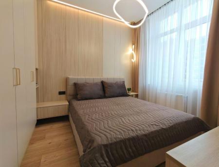 Продам 1-кімнатну квартиру в новобудові, ЖК&nbsp;«Шістдесят&nbsp;перша&nbsp;перлина»