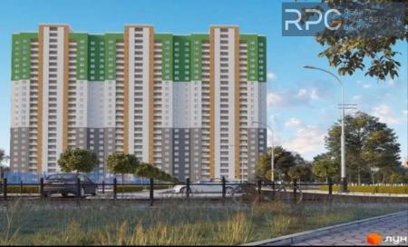 Продам 1-кімнатну квартиру в новобудові, ЖК Вудсторія