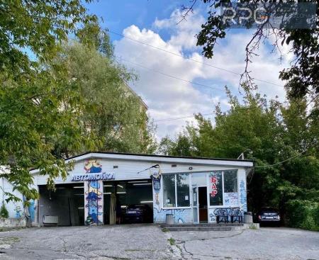 Продам автосервіс