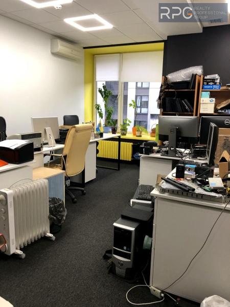 Здам офісне приміщення