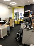 Здам офісне приміщення, 256 м², євроремонт