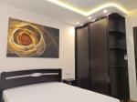 Сдам 1-комнатную квартиру в новостройке, ЖК Seven, 38.60 м², авторский дизайн