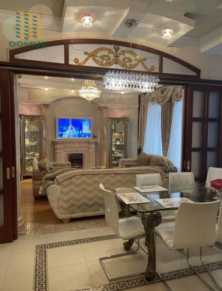 Продам 3-кімнатну квартиру, ЖК «Мерседес (Бульвар)»
