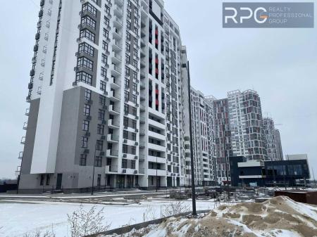 Продам 4-кімнатну квартиру, ЖК Русанівська Гавань