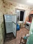 Продам 2-кімнатну квартиру, 43.40 м², без ремонту