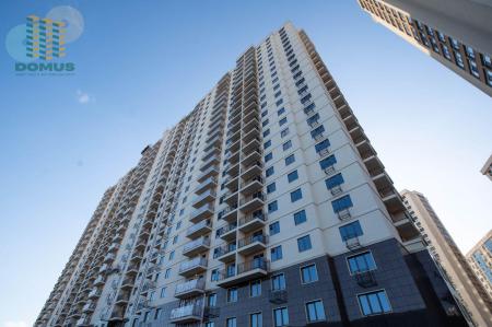 Продам 1-кімнатну квартиру, ЖК «П'ятдесят дев'ята перлина»