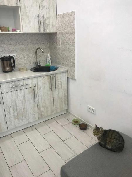 Продам 1-комнатную квартиру