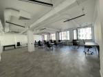 Здам офіс в офісному центрі, 289 м², без внутрішніх робіт