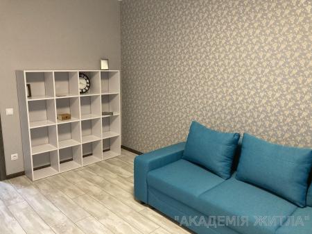 Сдам 1-комнатную квартиру, ЖК&nbsp;пер.&nbsp;Моторный,&nbsp;11
