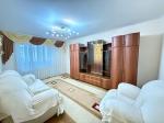 Здам 3-кімнатну квартиру, 70 м², косметичний ремонт