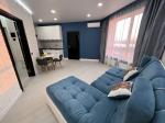 Здам 2-кімнатну квартиру, ЖК Зарічний, 50 м², авторський дизайн