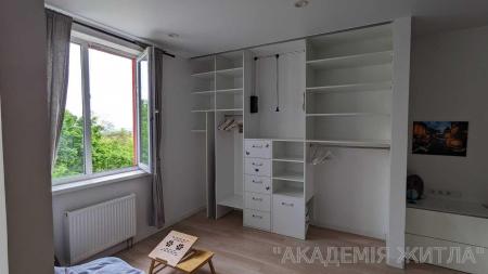 Продам 1-комнатную квартиру в новостройке, ЖК «Панорамный городок»