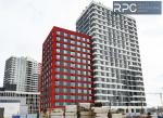 Продам 2-кімнатну квартиру в новобудові, ЖК Варшавський 3, 66 м², без ремонту