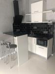 Продам гостинку, ЖК «Парковый квартал», 20 м², евроремонт