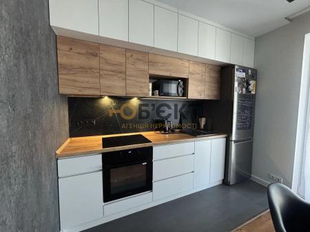 Продам квартиру-студію, ЖК «Салтівський-1»