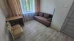 Сдам гостинку, 22 м², евроремонт