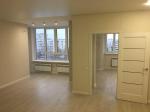 Продам 2-комнатную квартиру в новостройке, ЖК&nbsp;«Дуэт», 58 м², капитальный ремонт