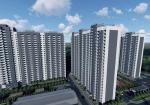 Продам 1-кімнатну квартиру в новобудові, ЖК Деснянський, 45.78 м², косметичний ремонт