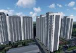 Продам 1-кімнатну квартиру в новобудові, ЖК Деснянський, 48.56 м², без оздоблювальних робіт