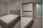 Продам 2-кімнатну квартиру, 46 м², євроремонт