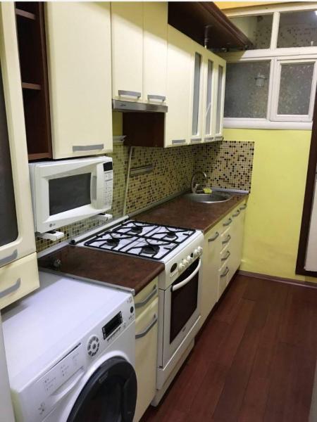 Продам 2-комнатную квартиру