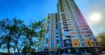 Продам 1-кімнатну квартиру в новобудові, ЖК&nbsp;Orange&nbsp;City, 30 м², частковий ремонт