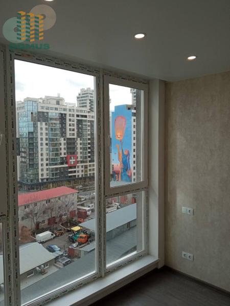 Продам 1-кімнатну квартиру, ЖК «Акварель 8»