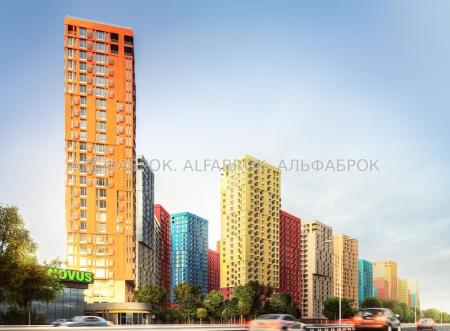 Продам 1-комнатную квартиру, ЖК Svitlo Park