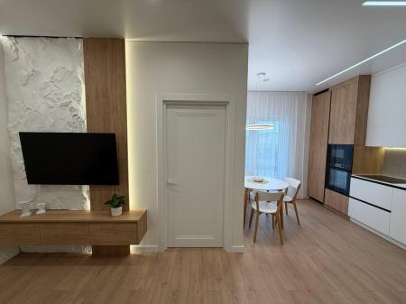 Продам 1-кімнатну квартиру в новобудові, ЖК&nbsp;68&nbsp;Перлина