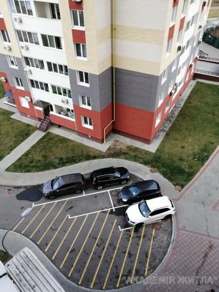 Продам 3-комнатную квартиру в новостройке, ЖК Эврика