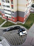 Продам 3-комнатную квартиру в новостройке, ЖК Эврика, 82 м², без отделочных работ
