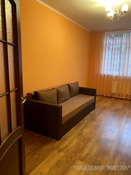 Продам 1-комнатную квартиру, ЖК&nbsp;Парковые&nbsp;озера
