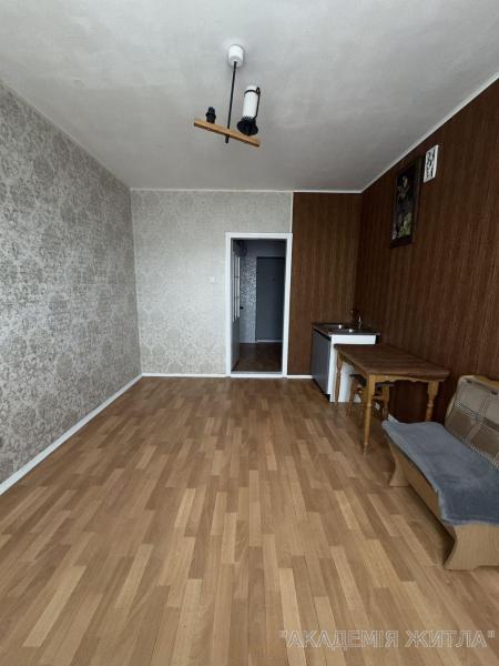 Продам 1-комнатную квартиру